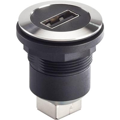 USB-inbouwbus 2.0 Bus, inbouw RRJVA_USB_AB RRJVA_USB_AB Schlegel Inhoud: 1 stuk(s)