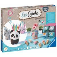 Ravensburger Ecocreate maxi - decorate my room knutselset - thumbnail