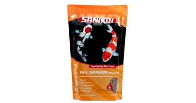 Sanikoi All Season Wheat Germs 6mm - 1300 gram