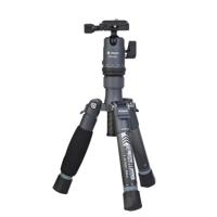 Fotopro X-Aircross 1 Mini carbon tripod grijs - thumbnail