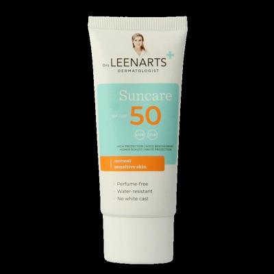 Drs Leenarts Suncare SPF50 50 Milliliter