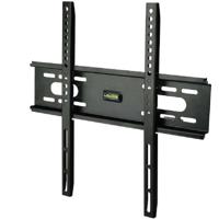 TV houder EDM 50137 35 kg Zwart - thumbnail