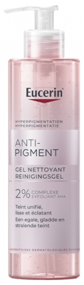 Eucerin Hyperpigmentatie Anti-Pigment Reinigingsgel
