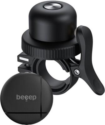 Abi Beeep bel & tracker 2in1 ios/ apple find my & android