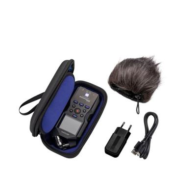 Zoom APH-4e handy recorder