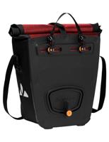 Vaude aqua back color (rec) - rear pannier - thumbnail