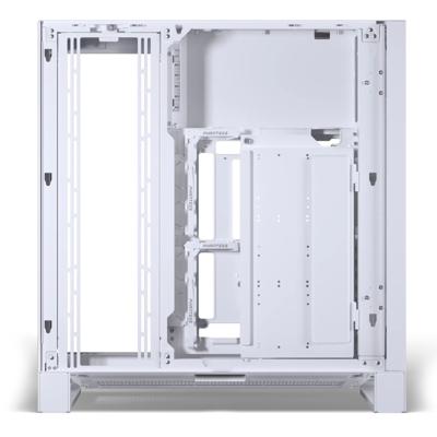 Phanteks NV9 MKII Full Tower Behuizing, PC-behuizing, Gaming-behuizing Wit