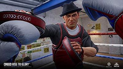PS4 Creed: Rise to Glory (PSVR) - thumbnail