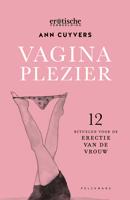 Vaginaplezier - Ann Cuyvers - ebook - thumbnail