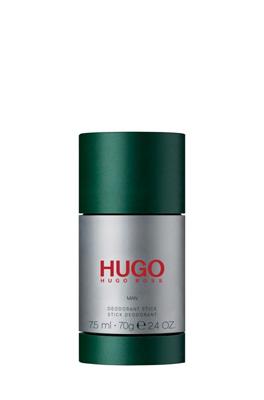 Hugo Boss deo stick hugo 75ml heren Hugo Boss deo stick hugo 75ml heren