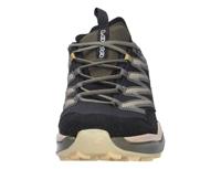 Lowa Maddox Pro GTX Lo Lage Wandelschoen Heren Black/Olive 11,5 - thumbnail