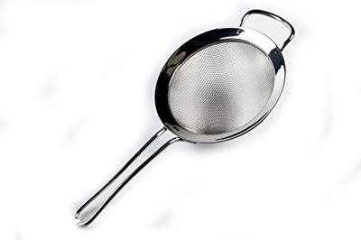 GEFU - Zeven - Zeef 16cm RVS