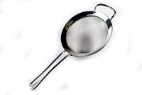 GEFU - Zeven - Zeef 16cm RVS - thumbnail