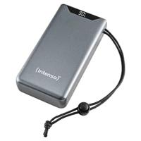 Powerbank INTENSO F20000 20000 mAh - thumbnail