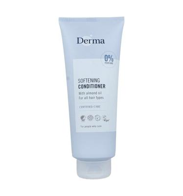 Derma Family conditioner 350 Milliliter