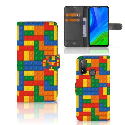 Huawei P Smart 2020 | Telefoon Hoesje | Blokken Huawei P Smart 2020 | Telefoon Hoesje | Blokken