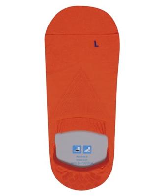 Falke Invisible cool kick 16675 8061 Oranje maat 3941 - thumbnail