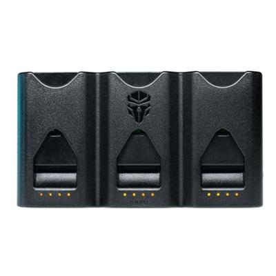 Jupio x Pr1me Tri-Charge for Nikon EN-EL15
