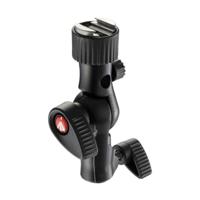 Manfrotto Cold Shoe Tilt Head - thumbnail