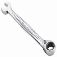 Facom anti-slip steekringratelsleutel 19mm - 467b.19 - thumbnail