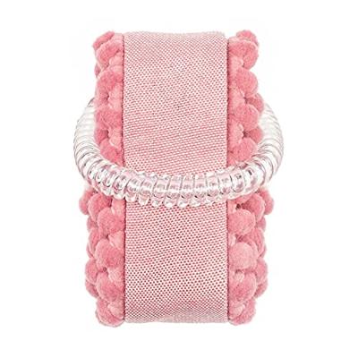 Invisibobble Wrapstar Flores & Bloom Hair Tie Meets Ribbon 1St