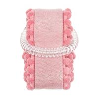 Invisibobble WrapstarFlores & Bloom Accessoire Hair Tie Meets Ribbon - thumbnail
