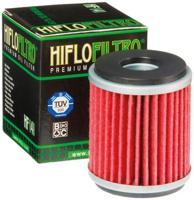 HIFLOFILTRO oliefilter oil filter hf-141 - thumbnail