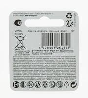 Varta ALKALINE Special V23GA Bli 1 Speciale batterij 23A Alkaline 12 V 50 mAh 1 stuk(s) - thumbnail