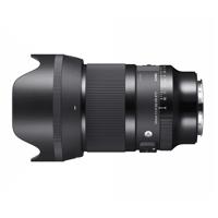 Sigma 50mm F/1.4 DG DN Art L-mount - thumbnail