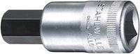 Stahlwille 54 4 03050004 Inbus Dopsleutel-bitinzet 4 mm 1/2 (12.5 mm) - thumbnail