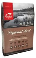 ORIJEN WHOLE PREY REGIONAL RED DOG 6 KG - thumbnail
