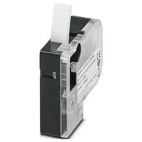 Phoenix Contact 1116982 MM-EML (EX14)R C1 WH/BK Etiket 12 x 8000 mm Aantal etiketten: 1 - thumbnail