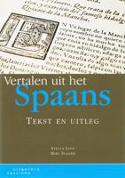 Vertalen uit het Spaans - M. Slager, S. Linn - Paperback (9789046900505) - thumbnail