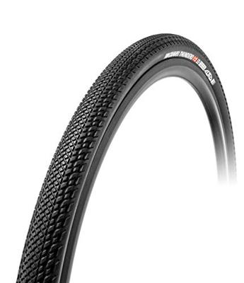 Tufo vouwband gravel thundero 36-622 zwart