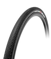 Tufo vouwband gravel thundero 36-622 zwart - thumbnail