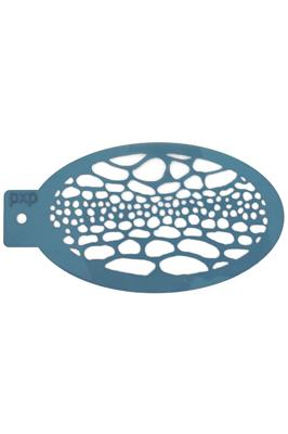 PXP Face paint sjabloon Reptiel