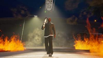 Grand Theft Auto The Trilogy - Definitive Edition Grand Theft Auto The Trilogy - Definitive Edition
