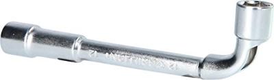 Brilliant Tools BT015012 BT015012 Dubbele pijpsleutel 12 mm Brilliant Tools BT015012 BT015012 Dubbele pijpsleutel 12 mm