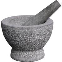 Vijzel Graniet 14.5 Cm - thumbnail