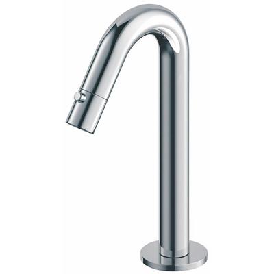 Wiesbaden Metro Fonteinkraan - Toiletkraan - Koudwaterkraan - 1/2 - Chroom