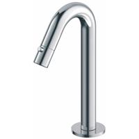 Wiesbaden Metro Fonteinkraan - Toiletkraan - Koudwaterkraan - 1/2 - Chroom - thumbnail