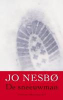 Sneeuwman - Jo Nesbø - ebook - thumbnail