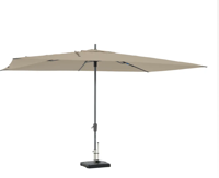 Rectangle l400b300cm ecru - thumbnail