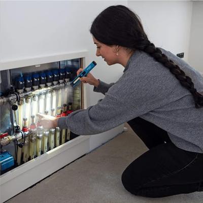 Hazet 1979W-11/3 Handlamp 200 lm Hazet 1979W-11/3 Handlamp 200 lm