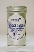 Roos geranium olie bio 10 Milliliter - thumbnail