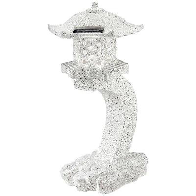 FIAP 888851 Solar Active Rankei Decoratieve lamp op zonne-energie LED LED vast ingebouwd Grijs FIAP 888851 Solar Active Rankei Decoratieve lamp op zonne-energie LED LED vast ingebouwd Grijs