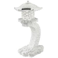 FIAP 888851 Solar Active Rankei Decoratieve lamp op zonne-energie LED LED vast ingebouwd Grijs - thumbnail