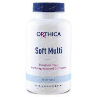Multi soft 60 Softgels - thumbnail