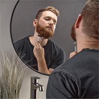 Gillette King C. Gillette Double Edge Safety Razor Navulling Scheermesjes 10 stuks - thumbnail