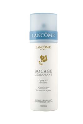 Lancome Bocage Gentle Dry Deodorant Spray 125ml Dames